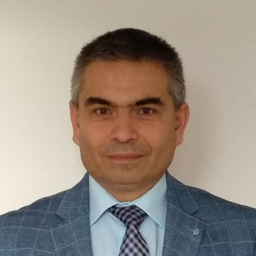 Dr. Nikolay Minchev