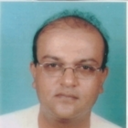 Sameer Parekh