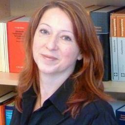 Britta Jacob