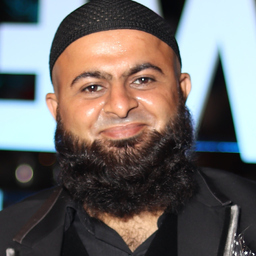 Muhammad Sikandar