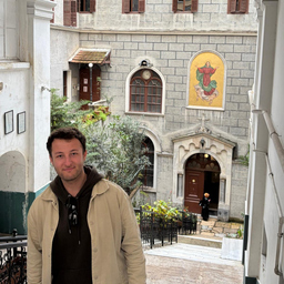 Semih Selvitop