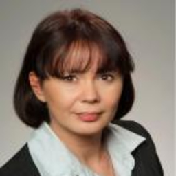 Melanie Berendt