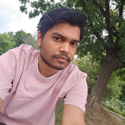Moganti Yaga Rama Chandra