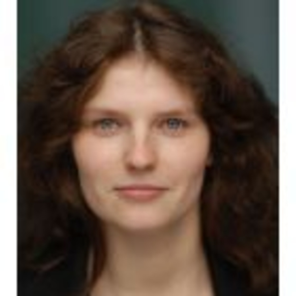 Nicole Lorenz Assistentin Presse und Öffentlichkeitsarbeit