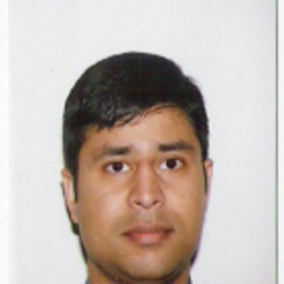 Rajendra Pandey