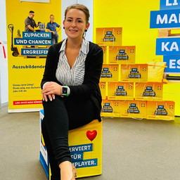 Saskia Niebling
