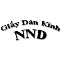 Giấy Dán Kính NND