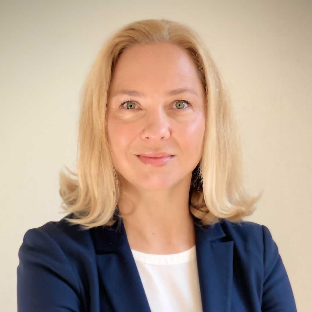 Bernadette Seidel Legal Counsel Uniper XING