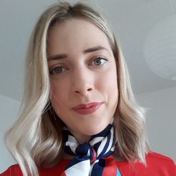 Anja Tukeric