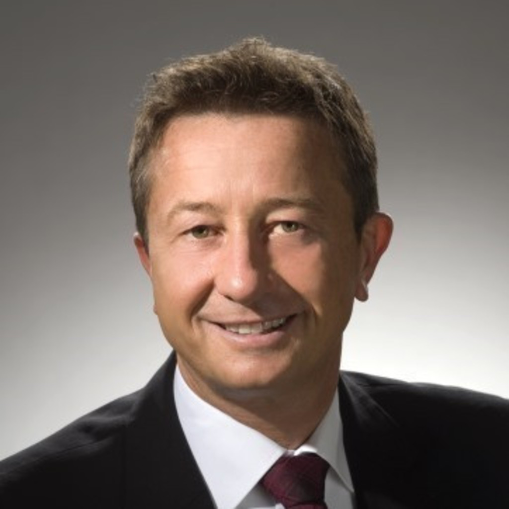 Thomas Saliger Geschäftsführer moveo Consult GmbH XING