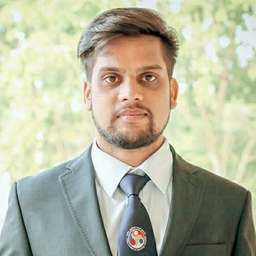 Om Prakash Vats