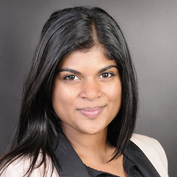 Baabitha Baleswaran