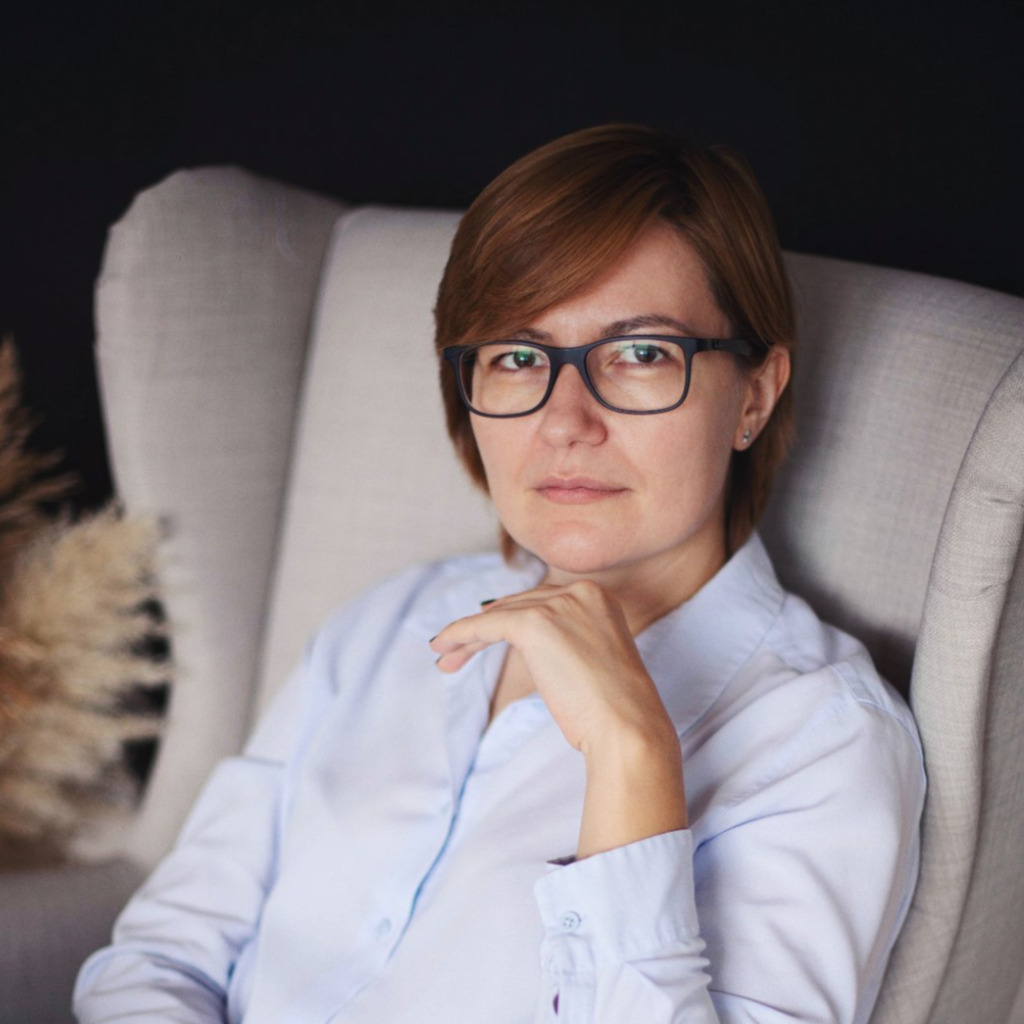 Ksenia Kultysheva - Agile Coach - DXC Technology | XING