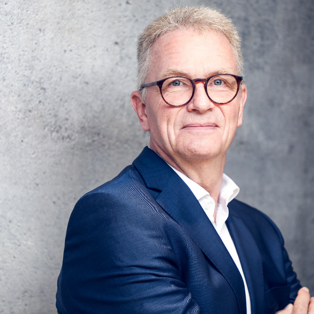 Joachim Nimtz Leiter Einkauf und Logistik Kellermann GmbH XING