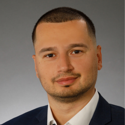 Artem Jarovoj