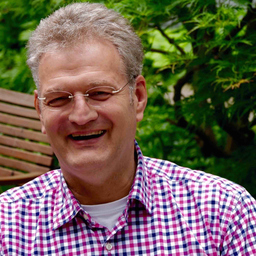 Joerg Semsroth