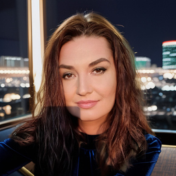 Otilia Munteanu