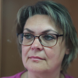Helen Gottfried