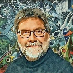 Prof. Dr. Thomas Schramm