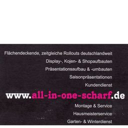 Oliver Scharf