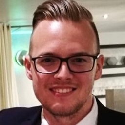 Dustin Eichholz's profile picture