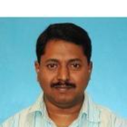 Adinarayanan Parasuraman