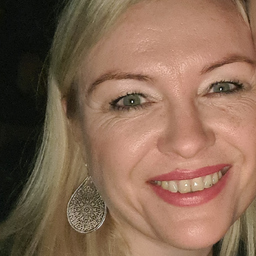 Antje Peuckert