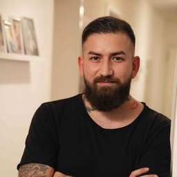 Mehmet Korkmaz