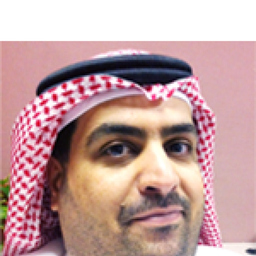 Saleh Almaawi