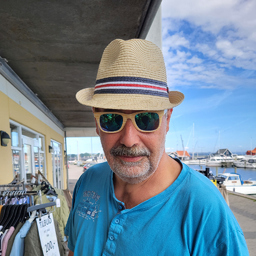 Thomas Rydval