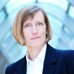 Kirsten Schumann