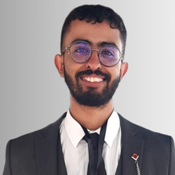 Jaafer Rahmani