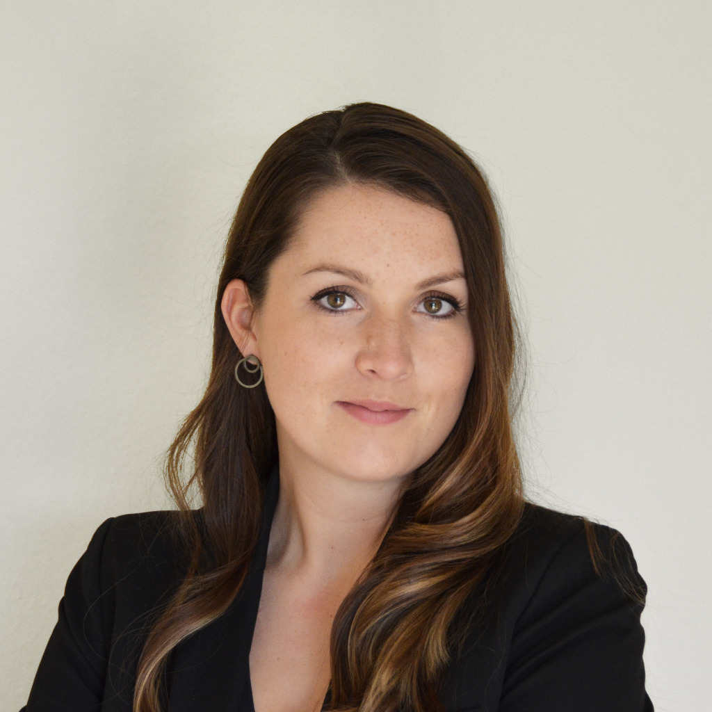 Cynthia Bagosi - Unit Lead/ Senior Product Manager - PARSA Haar- und Modear...