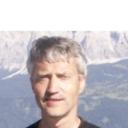 Bernd Kuchenbuch's profile picture