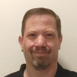 Scott Hamm
