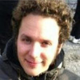 Simon Chrzanowski's profile picture