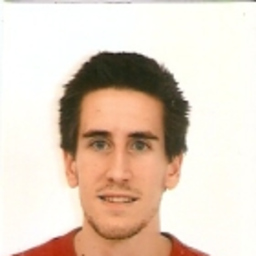 Rodrigo Pascual