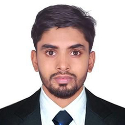 Gazi Mosharaf Hossain Sahin