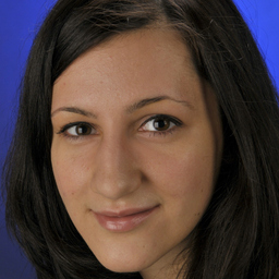 Claudia Friedrich