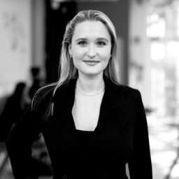 Katharina Besuchow