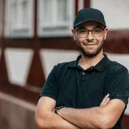 Marcel Glaubitz