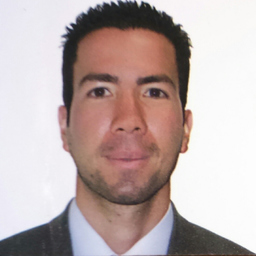 Danilo Ramirez