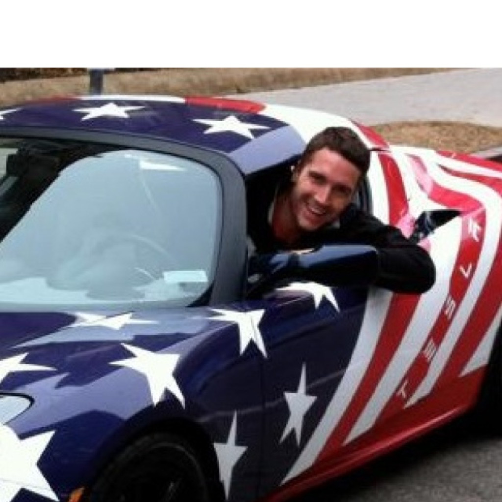 Shaun Phillips Leadership Recruiter Tesla Motors XING