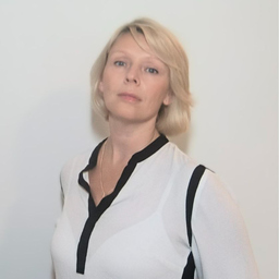 Olena Mettsher