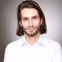 Oliver Gleinser's profile picture