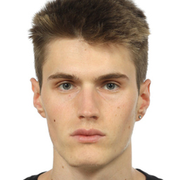 Ihor Bliusovych