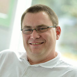 Dennis Steinhoff