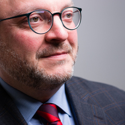 Matthias Ketzer