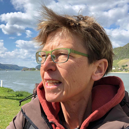 Petra Büche