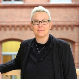 Anne Berneck